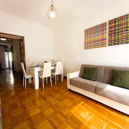 Rome Vatican Apartment Exterior foto