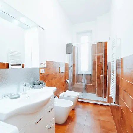 Rome Vatican Apartment Exterior foto