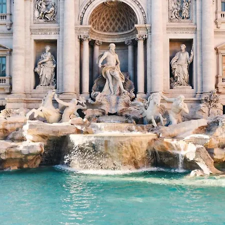 Rome Vatican Apartment Exterior foto